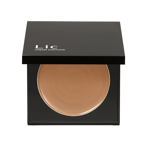 

LIC Скульптор кремовый/Cream contour, Скульптор кремовый/Cream contour