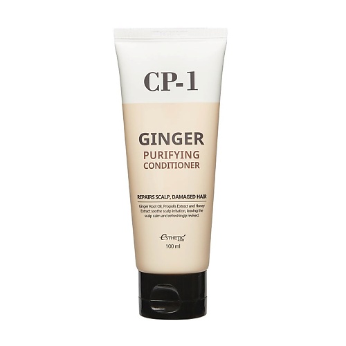 

ESTHETIC HOUSE Кондиционер для волос ИМБИРНЫЙ GINGER PURIFYING CONDITIONER, Кондиционер для волос ИМБИРНЫЙ GINGER PURIFYING CONDITIONER