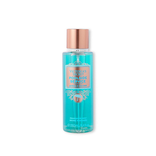 

VICTORIA'S SECRET Парфюмированный мист Poolside Service, Парфюмированный мист Poolside Service