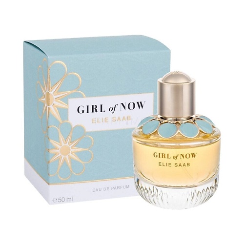 

ELIE SAAB Парфюмерная вода Girl of Now Eau de Parfum Spray, Парфюмерная вода Girl of Now Eau de Parfum Spray