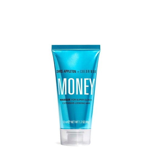 

COLOR WOW Маска для волос Money Masque, Маска для волос Money Masque