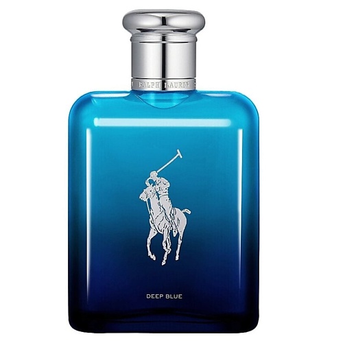 

RALPH LAUREN Парфюмерная вода Polo Deep Blue, Парфюмерная вода Polo Deep Blue