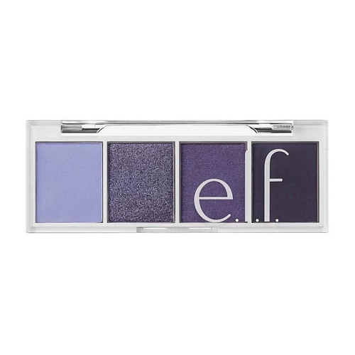 

E.L.F. Палетка теней Bite Size Eyeshadow, Палетка теней Bite Size Eyeshadow