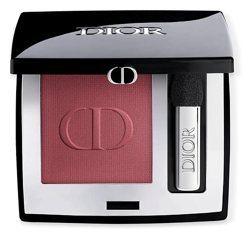 

DIOR Тени для век с матовым финишем Diorshow Mono Couleur Matte, Тени для век с матовым финишем Diorshow Mono Couleur Matte