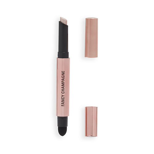 

REVOLUTION MAKEUP Тени для глаз в стике Lustre Wand, Тени для глаз в стике Lustre Wand
