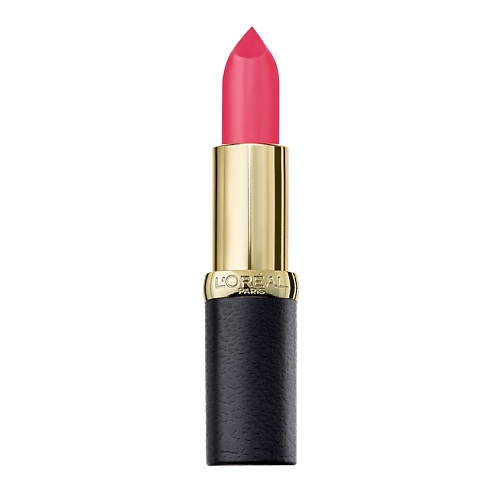 

L'ORÉAL PARIS Матовая губная помада Color Riche MatteAddiction, Матовая губная помада Color Riche MatteAddiction