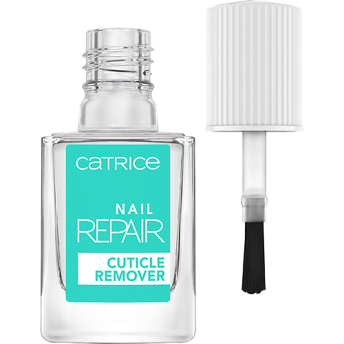 

CATRICE Средство для удаления кутикулы Nail Repair, Средство для удаления кутикулы Nail Repair