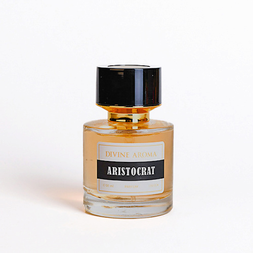 

DIVINE AROMA Aristocrat, Aristocrat