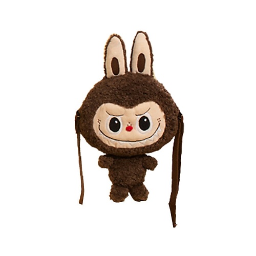 

POP MART Игрушка THE MONSTERS Classic Collection Crossbody Bag Dolls, 35см, Игрушка THE MONSTERS Classic Collection Crossbody Bag Dolls, 35см