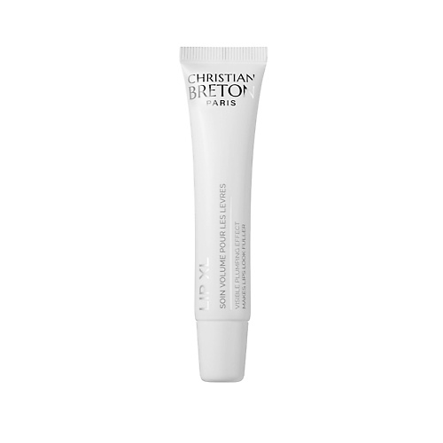 

CHRISTIAN BRETON Бальзам-филлер для губ XL Lip XL, Бальзам-филлер для губ XL Lip XL