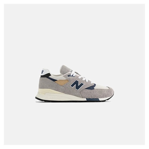

NEW BALANCE Кроссовки NB 998 Made in USA, Кроссовки NB 998 Made in USA