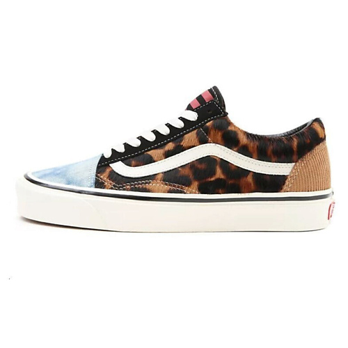 

VANS Кроссовки Old Skool 36 Dx 'Grunge', Кроссовки Old Skool 36 Dx 'Grunge'
