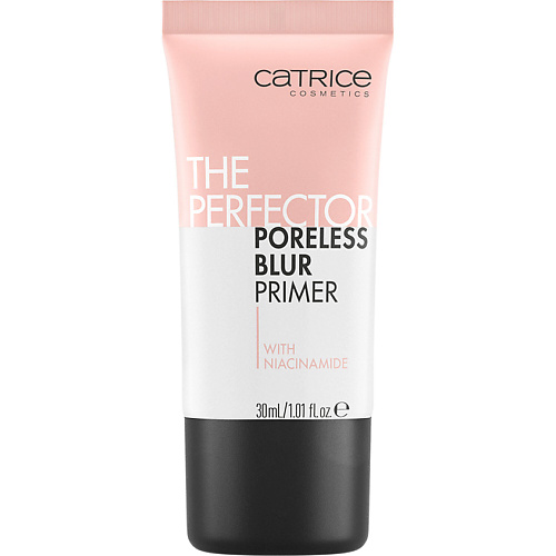 

CATRICE Праймер The Perfector Poreless Blur, Праймер The Perfector Poreless Blur