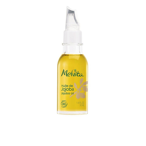

MELVITA Масло жожоба для лица Jojoba Oil, Масло жожоба для лица Jojoba Oil