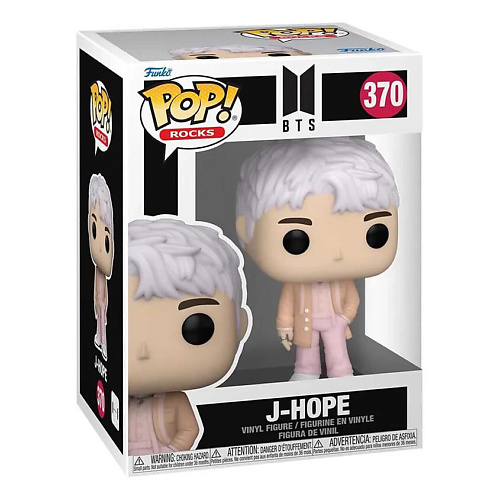 

FUNKO Фигурка BTS J Hope Figure 9 см, Фигурка BTS J Hope Figure 9 см