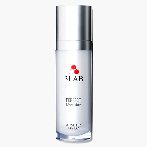 

3LAB Увлажняющий крем для лица Perfect Moisturizer, Увлажняющий крем для лица Perfect Moisturizer