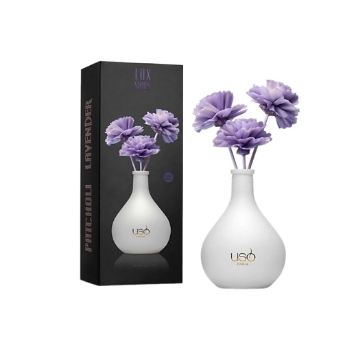 

USO PARIS Аромадиффузор Patcholi Lavander, Аромадиффузор Patcholi Lavander