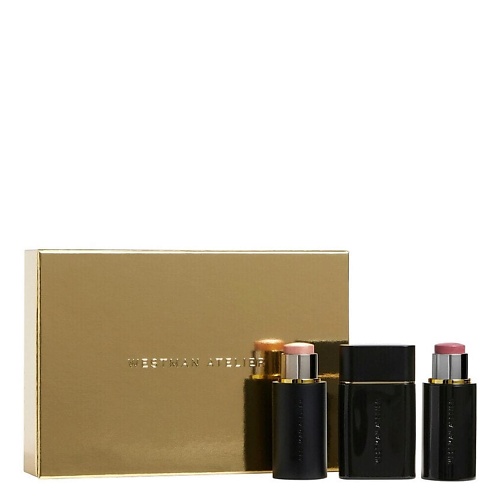 

WESTMAN ATELIER Набор The Summer Skin Set, Набор The Summer Skin Set