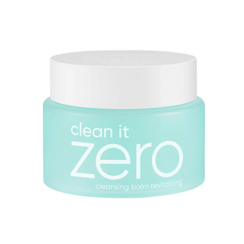 

BANILA CO Бальзам для лица очищающий восстанавливающий Clean It Zero Revitalizing Cleansing Balm, Бальзам для лица очищающий восстанавливающий Clean It Zero Revitalizing Cleansing Balm