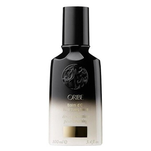 

ORIBE Термозащитный бальзам для укладки волос Balm D'or Heat Styling Shield, Термозащитный бальзам для укладки волос Balm D'or Heat Styling Shield