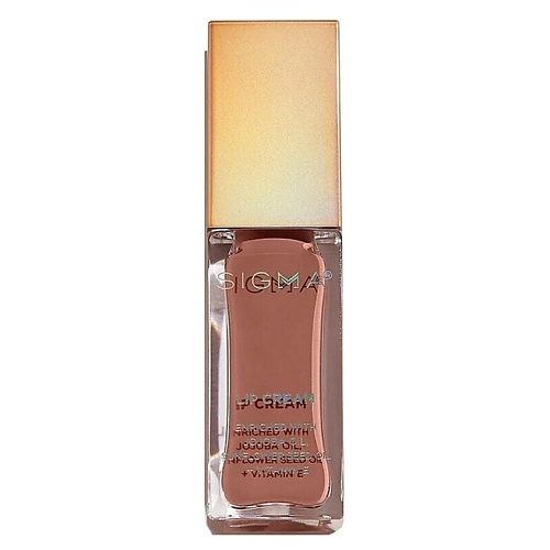 

SIGMA BEAUTY Жидкая губная помада Lip Cream, Жидкая губная помада Lip Cream
