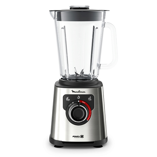 

MOULINEX Стационарный блендер PerfectMix+, LM871D10, Стационарный блендер PerfectMix+, LM871D10