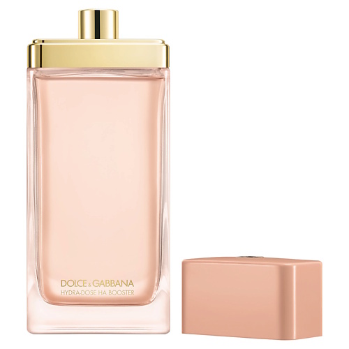 

DOLCE&GABBANA Увлажняющая и осветляющая эссенция Hydra-Dose HA Booster, Увлажняющая и осветляющая эссенция Hydra-Dose HA Booster