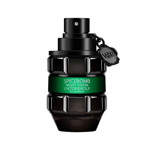

VIKTOR&ROLF Парфюмерная вода Spicebomb Night Vision, Парфюмерная вода Spicebomb Night Vision