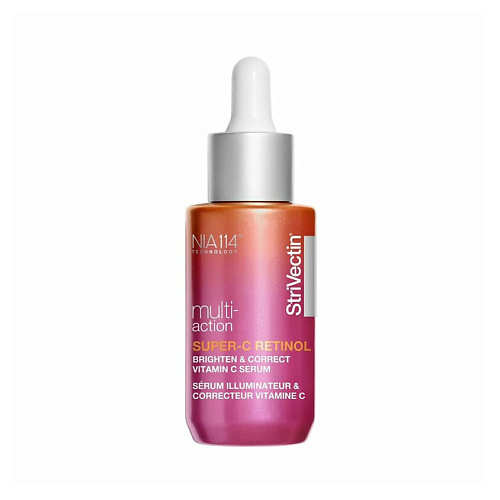 

STRIVECTIN Сыворотка с витамином С Super-C Retinol Brighten & Correct, Сыворотка с витамином С Super-C Retinol Brighten & Correct