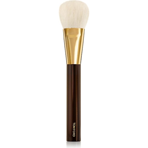 

TOM FORD Кисть для румян 06 Cheek Brush, Кисть для румян 06 Cheek Brush