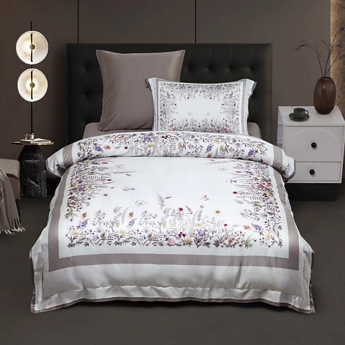 

ARYA HOME COLLECTION Постельное Белье Fancy Tencel 1.5 Спальное 160x220 Nabi, Постельное Белье Fancy Tencel 1.5 Спальное 160x220 Nabi