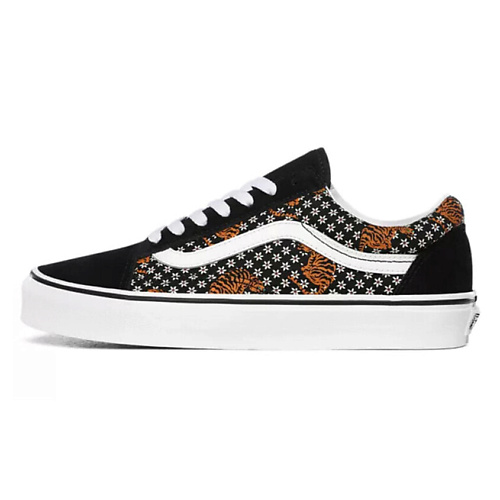 

VANS Кроссовки Old Skool 'Tiger Floral', Кроссовки Old Skool 'Tiger Floral'