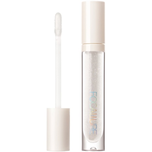 

FOCALLURE Блеск для губ Plump High Shine Lip Glow, Блеск для губ Plump High Shine Lip Glow