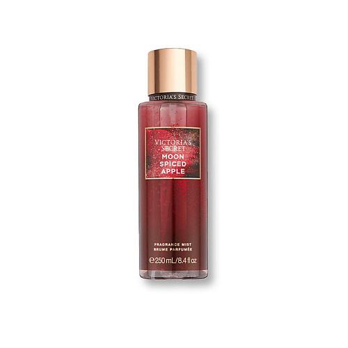 

VICTORIA'S SECRET Парфюмированный мист Moon Spiced Apple, Парфюмированный мист Moon Spiced Apple