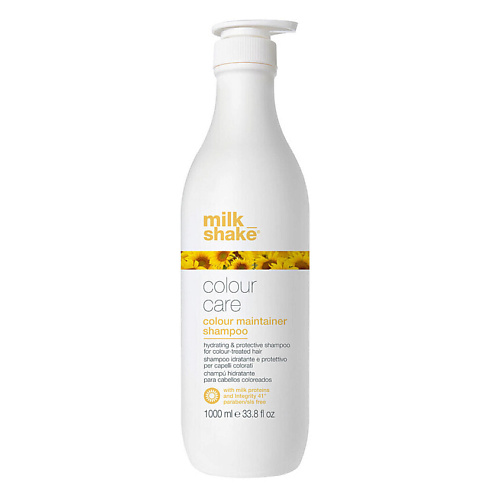 

MILK SHAKE Шампунь для окрашенных волос Colour Care, Шампунь для окрашенных волос Colour Care
