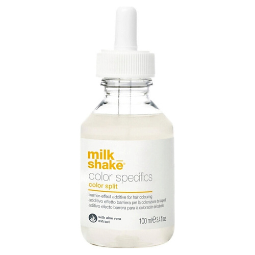   Лэтуаль MILK SHAKE Концентрат для мелирования и окрашивания Color Specifics Color Split