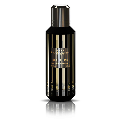 

MANCERA Black Line 60, Black Line