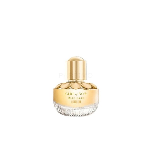 

ELIE SAAB Парфюмерная вода Girl of Now Shine, Парфюмерная вода Girl of Now Shine