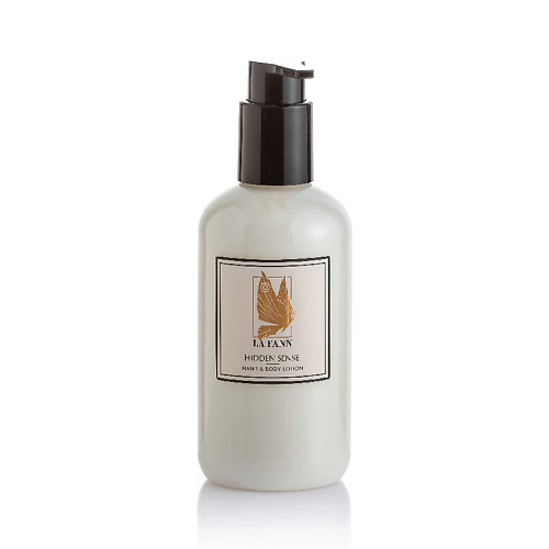 

LA FANN Лосьон для рук и тела Hidden Sense Hand & Body Lotion, Лосьон для рук и тела Hidden Sense Hand & Body Lotion