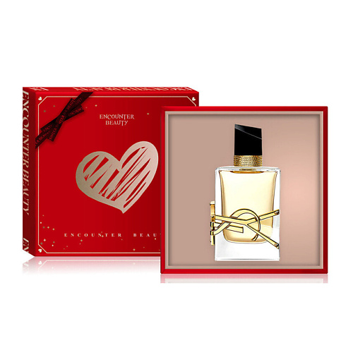 

YVES SAINT LAURENT Парфюмерный набор Libre в подарочной коробке, Парфюмерный набор Libre в подарочной коробке