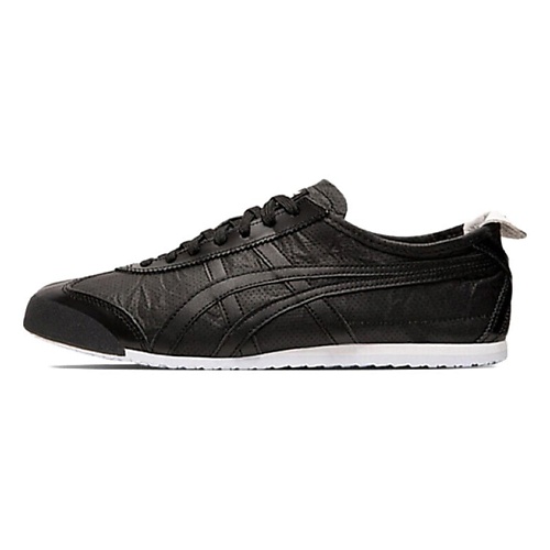 

ONITSUKA TIGER Кроссовки Mexico 66 Black, Кроссовки Mexico 66 Black