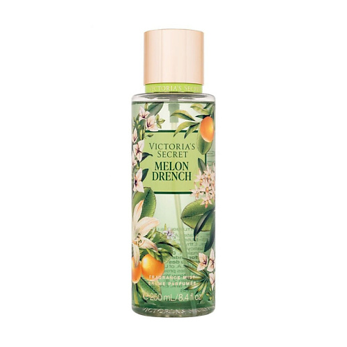 

VICTORIA'S SECRET Парфюмированный мист Melon Drench, Парфюмированный мист Melon Drench