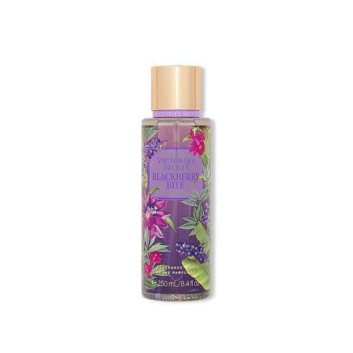 

VICTORIA'S SECRET Парфюмированный мист Blackberry Bite, Парфюмированный мист Blackberry Bite