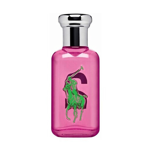 

RALPH LAUREN Туалетная вода Big Pony 2, Туалетная вода Big Pony 2