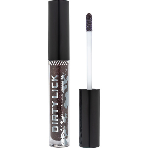 

BEAUTY BOMB Блеск для губ Lip gloss Dirty Lick, Блеск для губ Lip gloss Dirty Lick