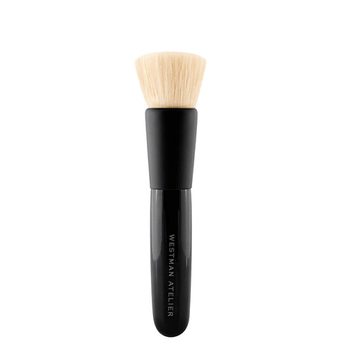 

WESTMAN ATELIER Кисть для растушевки пудровых текстур Blender Brush, Кисть для растушевки пудровых текстур Blender Brush