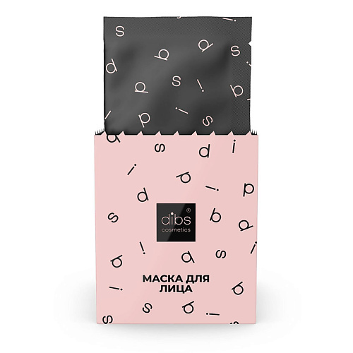 

DIBS Маска для лица 50.0, Маска для лица