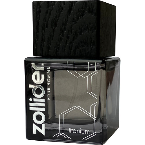

ZOLLIDER Titanium, Titanium