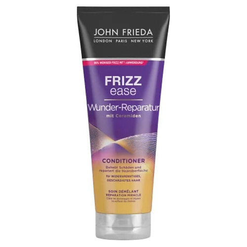 

JOHN FRIEDA Кондиционер для волос Frizz Ease Wunder-Reparatur, Кондиционер для волос Frizz Ease Wunder-Reparatur