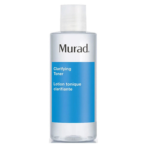 

MURAD Тоник для проблемной кожи Clarifying Toner, Тоник для проблемной кожи Clarifying Toner